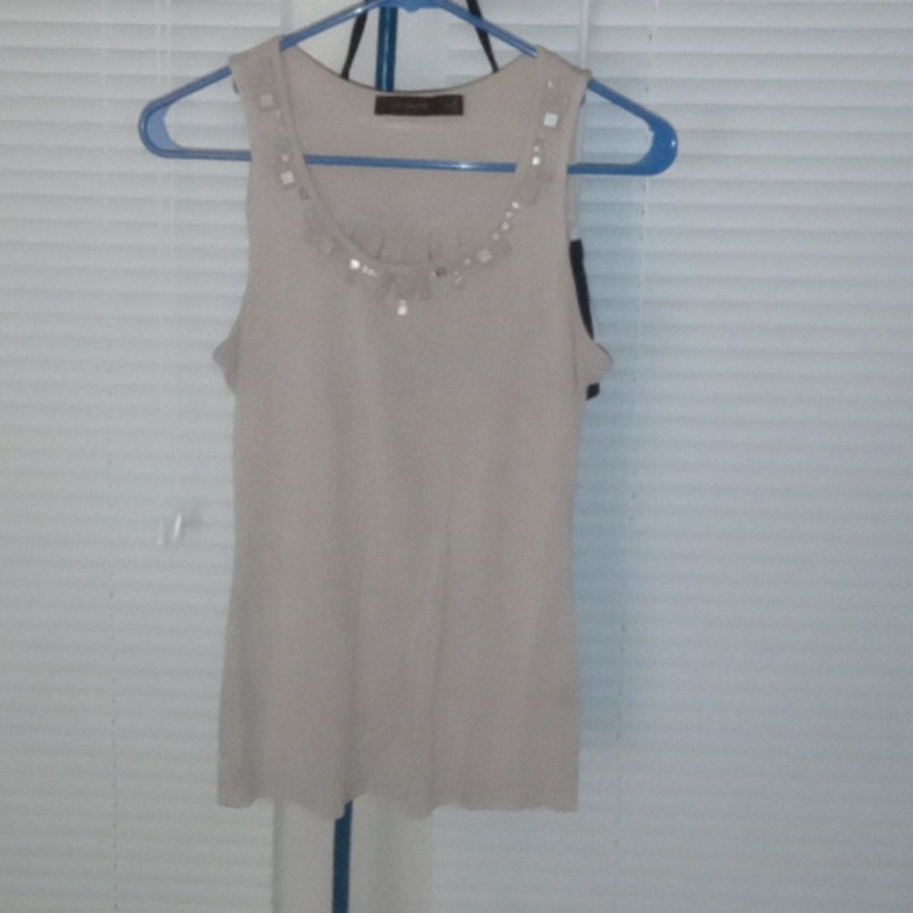 Cute Tank Top